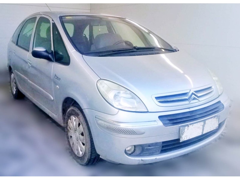 citroën xsara picasso (n68) del año 2009