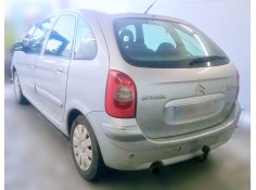 citroën xsara picasso (n68) del año 2009 2