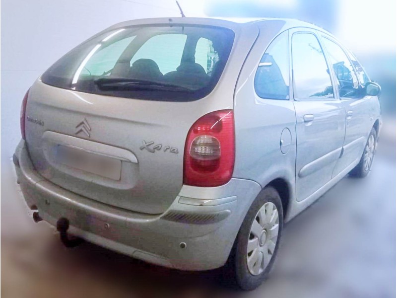 citroën xsara picasso (n68) del año 2009