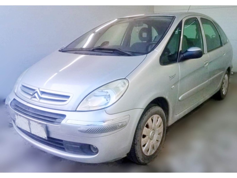 citroën xsara picasso (n68) del año 2009