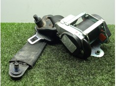 Recambio de cinturon seguridad delantero izquierdo para ford transit custom v362 autobús (f3) 2.2 tdci referencia OEM IAM BK21V6