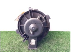 Recambio de motor calefaccion para citroën xsara picasso 1.6 16v hdi referencia OEM IAM  SIN.CLIMA Ø DIAMETRO: 146MM 2