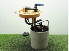 Recambio de aforador para volkswagen passat b6 (3c2) 1.9 tdi referencia OEM IAM 3C0919050AA CON.BOMBA 
