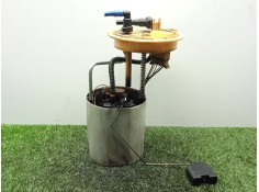 Recambio de aforador para volkswagen passat b6 (3c2) 1.9 tdi referencia OEM IAM 3C0919050AA CON.BOMBA  2