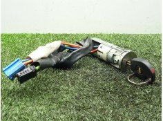 Recambio de conmutador de arranque para citroën xsara picasso (n68) 2.0 hdi referencia OEM IAM N0501539 2.CONECTORES - 5.CABLES 