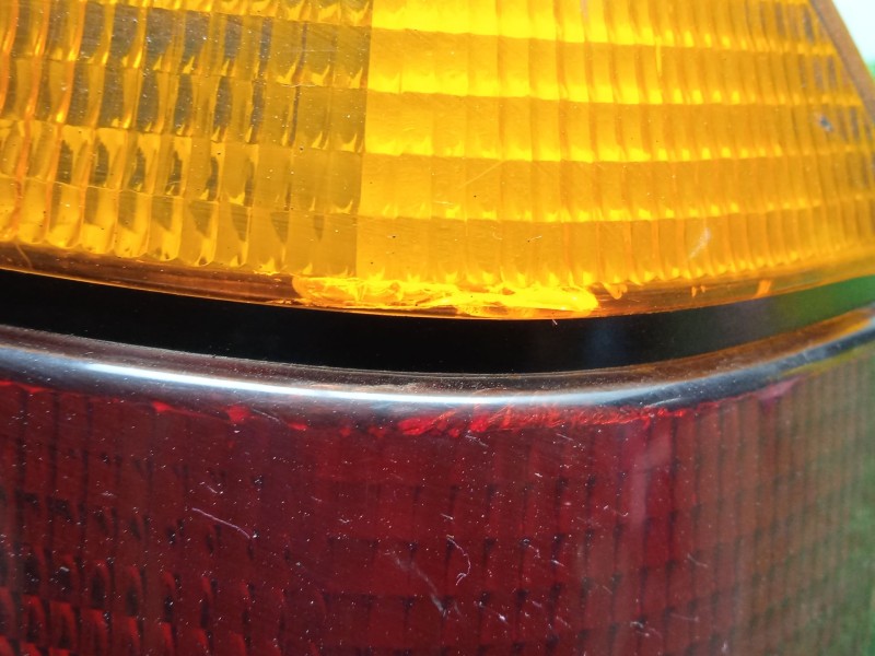 Recambio de piloto trasero derecho para bmw 7 (e32) 730 i, il referencia OEM IAM   