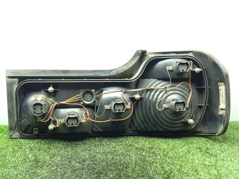 Recambio de piloto trasero izquierdo para bmw 7 (e32) 730 i, il referencia OEM IAM 1374041L - 38410  