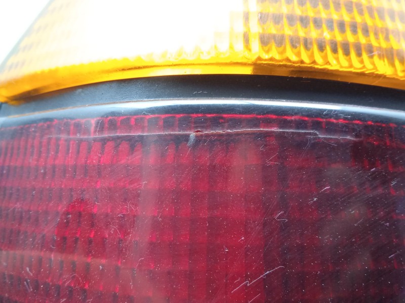 Recambio de piloto trasero izquierdo para bmw 7 (e32) 730 i, il referencia OEM IAM 1374041L - 38410  