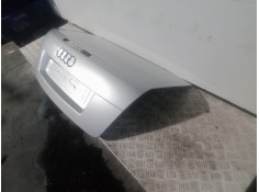 Recambio de tapa maletero para audi a4 b6 descapotable (8h7) 2.5 tdi referencia OEM IAM   GRIS 2