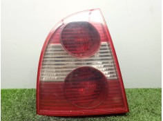 Recambio de piloto trasero izquierdo para volkswagen passat b5.5 (3b3) 1.9 tdi referencia OEM IAM 3B5945095AE05S 00-05 