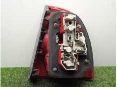 Recambio de piloto trasero izquierdo para volkswagen passat b5.5 (3b3) 1.9 tdi referencia OEM IAM 3B5945095AE05S 00-05  2