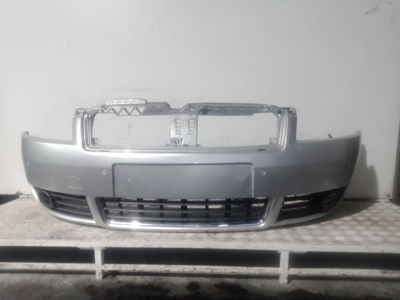 Recambio de paragolpes trasero para audi a4 b6 descapotable (8h7) 2.5 tdi referencia OEM IAM   