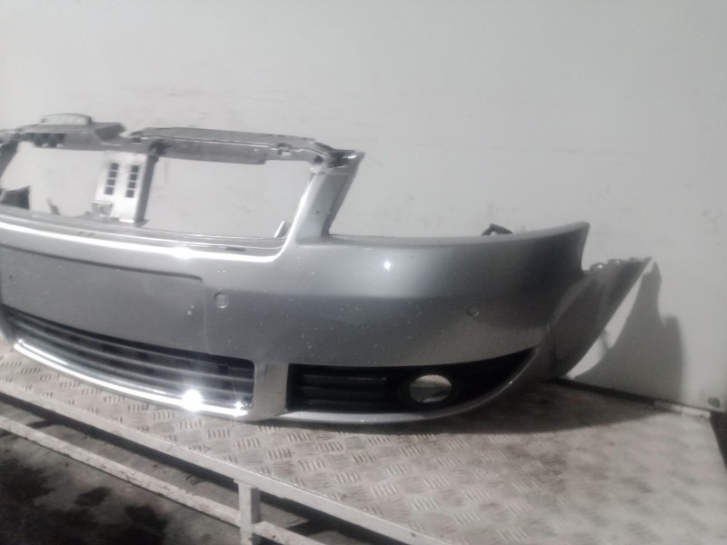 Recambio de paragolpes trasero para audi a4 b6 descapotable (8h7) 2.5 tdi referencia OEM IAM   