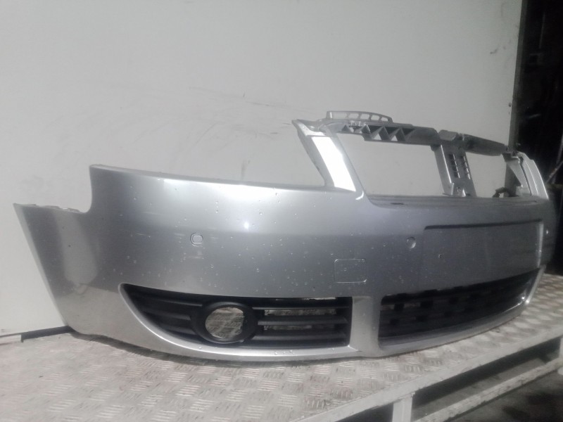 Recambio de paragolpes trasero para audi a4 b6 descapotable (8h7) 2.5 tdi referencia OEM IAM   