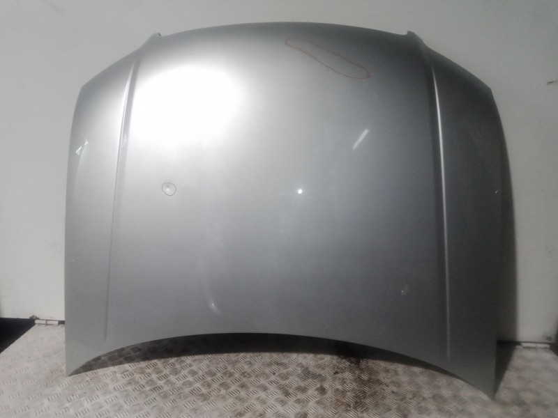 Recambio de capot para audi a4 b6 descapotable (8h7) 2.5 tdi referencia OEM IAM   GRIS