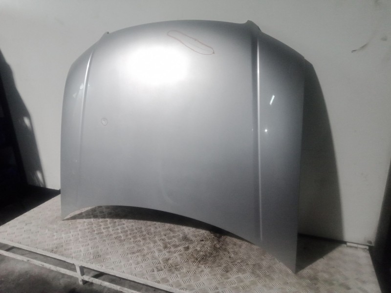 Recambio de capot para audi a4 b6 descapotable (8h7) 2.5 tdi referencia OEM IAM   GRIS