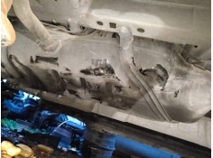 Recambio de deposito combustible para ford transit caja cerrada ´06 2.2 tdci cat referencia OEM IAM   