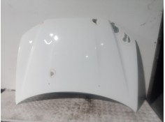 Recambio de capot para mitsubishi asx (ga_w_) 1.8 di-d 4wd (ga6w) referencia OEM IAM   BLANCO