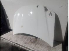 Recambio de capot para mitsubishi asx (ga_w_) 1.8 di-d 4wd (ga6w) referencia OEM IAM   BLANCO 2