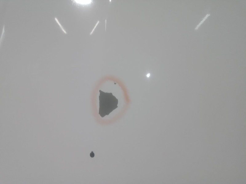 Recambio de capot para mitsubishi asx (ga_w_) 1.8 di-d 4wd (ga6w) referencia OEM IAM   BLANCO