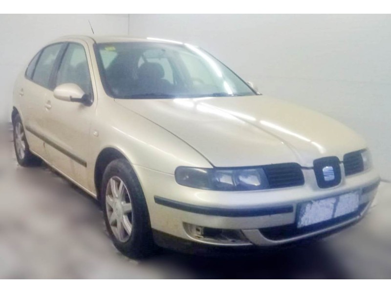 seat leon (1m1) del año 2004
