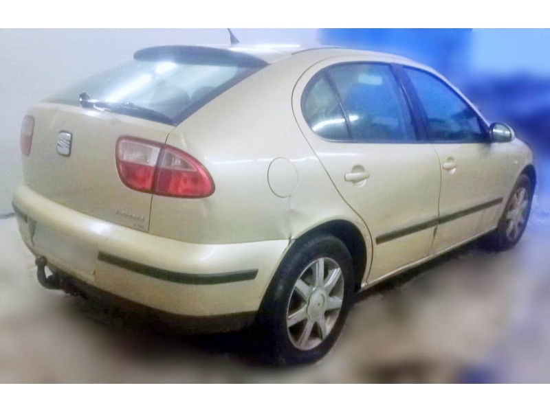 seat leon (1m1) del año 2004