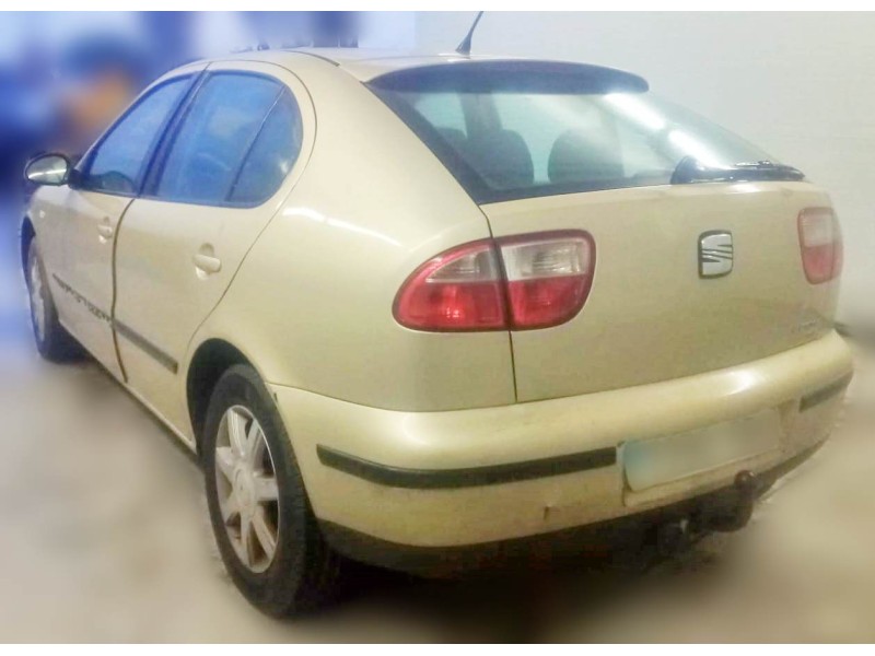 seat leon (1m1) del año 2004