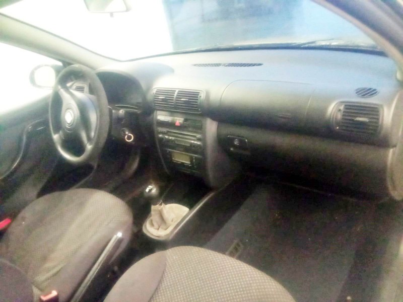 seat leon (1m1) del año 2004