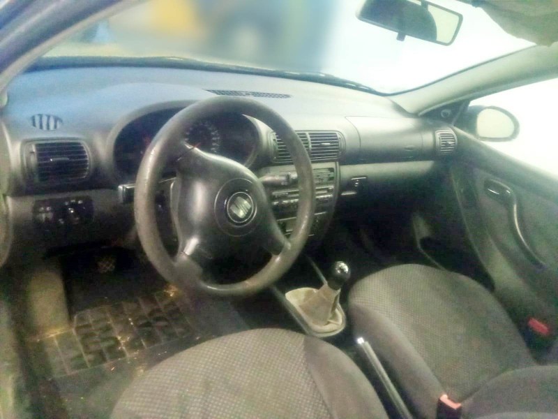 seat leon (1m1) del año 2004