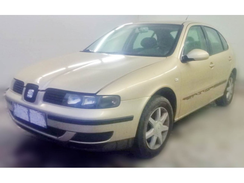 seat leon (1m1) del año 2004