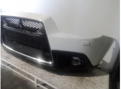 Recambio de paragolpes delantero para mitsubishi asx (ga_w_) 1.8 di-d 4wd (ga6w) referencia OEM IAM   BLANCO 2
