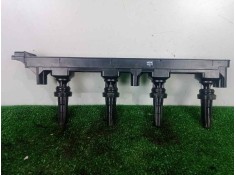 Recambio de bobina encendido para citroën c5 berlina 1.8 referencia OEM IAM U6013-U6013152E 6.PINES NGK