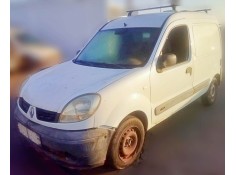 renault kangoo express (fc0/1_) del año 2008