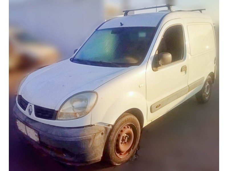 renault kangoo express (fc0/1_) del año 2008