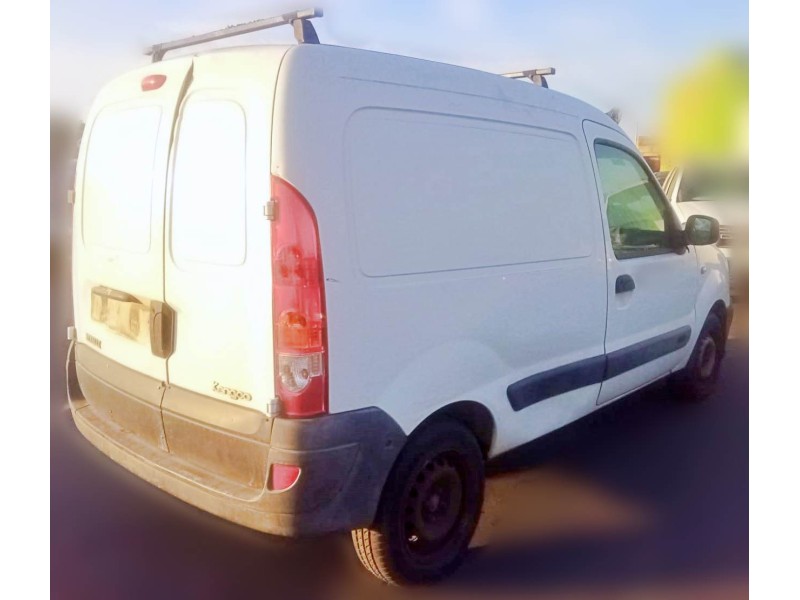 renault kangoo express (fc0/1_) del año 2008