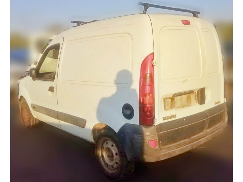 renault kangoo express (fc0/1_) del año 2008