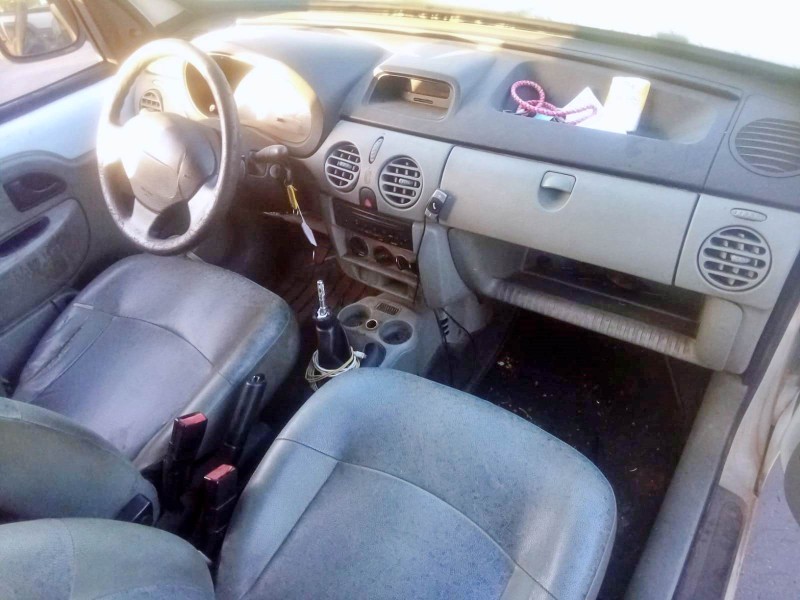 renault kangoo express (fc0/1_) del año 2008