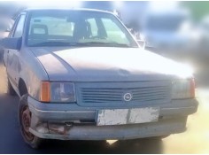 opel corsa a tr (s83) del año 1988 2