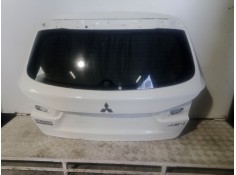 Recambio de porton trasero para mitsubishi asx (ga_w_) 1.8 di-d 4wd (ga6w) referencia OEM IAM   BLANCO