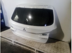 Recambio de porton trasero para mitsubishi asx (ga_w_) 1.8 di-d 4wd (ga6w) referencia OEM IAM   BLANCO 2