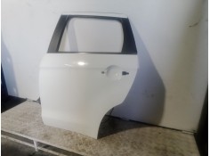 Recambio de puerta trasera izquierda para mitsubishi asx (ga_w_) 1.8 di-d 4wd (ga6w) referencia OEM IAM   BLANCO 2