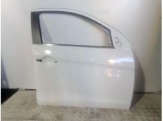 Recambio de puerta delantera derecha para mitsubishi asx (ga_w_) 1.8 di-d 4wd (ga6w) referencia OEM IAM   BLANCO