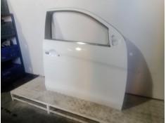 Recambio de puerta delantera derecha para mitsubishi asx (ga_w_) 1.8 di-d 4wd (ga6w) referencia OEM IAM   BLANCO 2