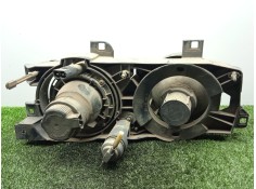 Recambio de faro izquierdo para bmw 7 (e32) 730 i, il referencia OEM IAM 13174100LI DOBLE.FARO HELLA 2