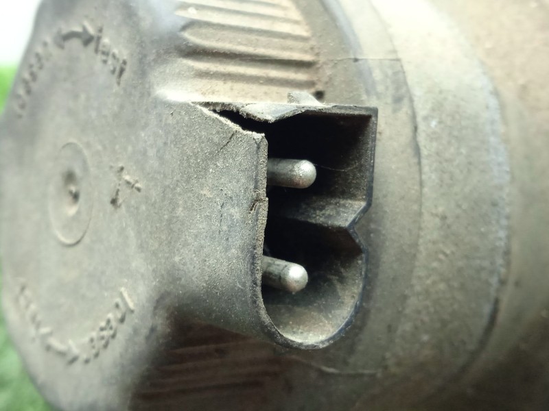 Recambio de faro izquierdo para bmw 7 (e32) 730 i, il referencia OEM IAM 13174100LI DOBLE.FARO HELLA