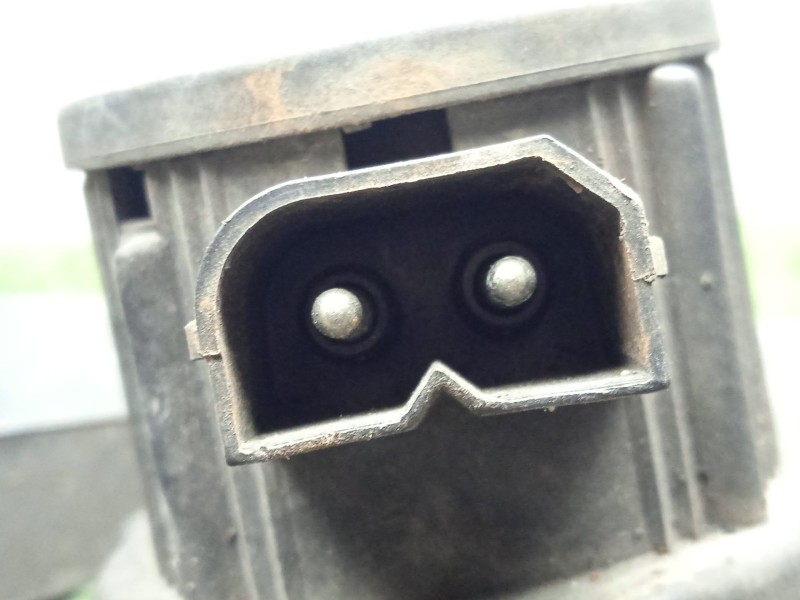 Recambio de faro izquierdo para bmw 7 (e32) 730 i, il referencia OEM IAM 13174100LI DOBLE.FARO HELLA