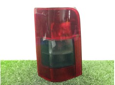 Recambio de piloto trasero izquierdo para citroën berlingo / berlingo first furgoneta/monovolumen (m_) 1.9 d 70 (mbwjz, mcwjz) r