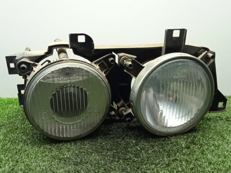 Recambio de faro derecho para bmw 7 (e32) 730 i, il referencia OEM IAM 13174000RE DOBEL.FARO HELLA