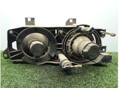 Recambio de faro derecho para bmw 7 (e32) 730 i, il referencia OEM IAM 13174000RE DOBEL.FARO HELLA 2