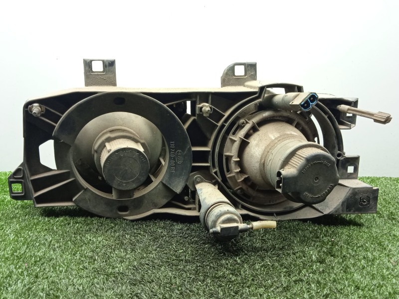 Recambio de faro derecho para bmw 7 (e32) 730 i, il referencia OEM IAM 13174000RE DOBEL.FARO HELLA